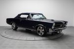 Pontiac GTO Convertible 1965 года